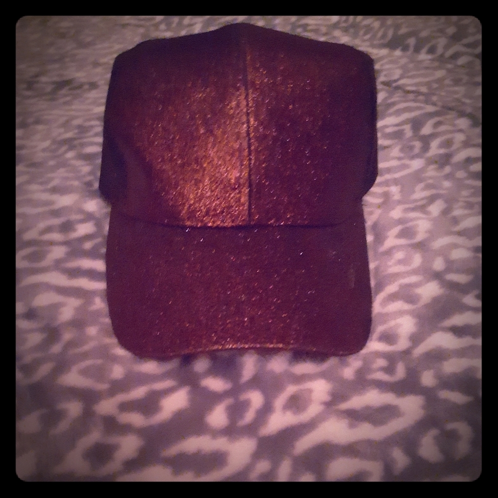 CC brand hat